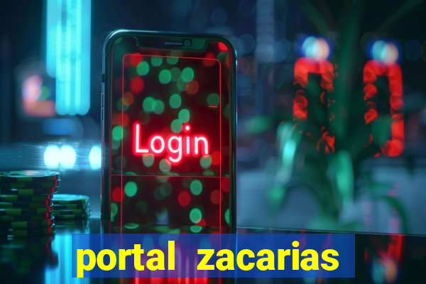 portal zacarias area 51